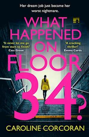 What Happened on Floor 34?