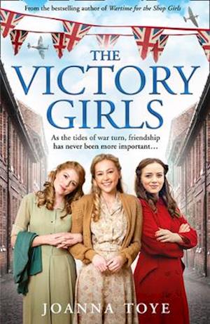 The Victory Girls