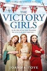 Victory Girls