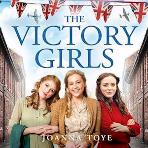 The Victory Girls