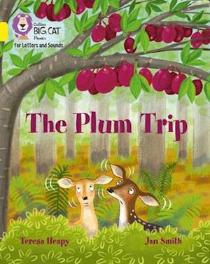 The Plum Trip