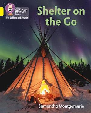 Shelter on the Go