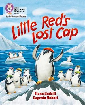 Little Red’s Lost Cap