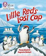 Little Red’s Lost Cap
