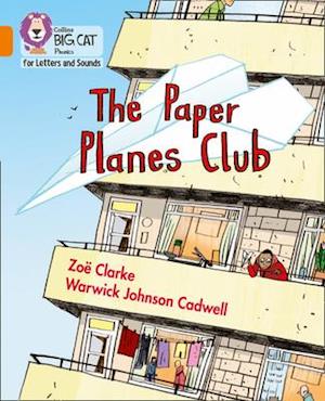 The Paper Planes Club