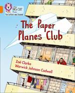 The Paper Planes Club