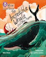 The Incredible Whale and other Poems