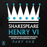 Henry VI, Pt.1