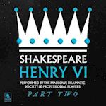 Henry VI, Pt. 2