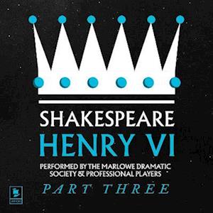 Henry VI, Pt.3