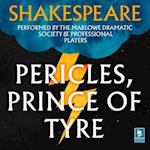 Pericles, Prince of Tyre