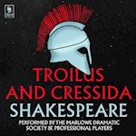 Troilus and Cressida