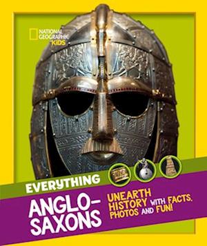 Everything: Anglo-Saxons