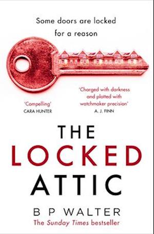 The Locked Attic