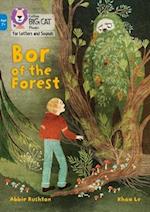 Bor of the Forest