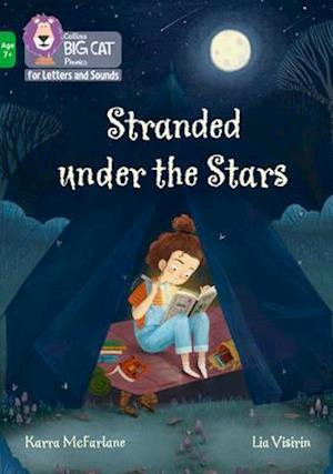 Stranded under the Stars