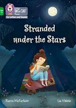 Stranded under the Stars