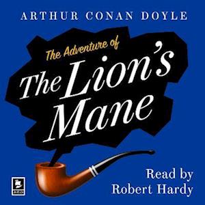 The Adventure of the Lion’s Mane