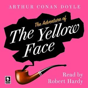 The Adventure of the Yellow Face