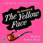 The Adventure of the Yellow Face