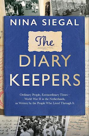 The Diary Keepers