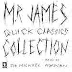 M. R. James Collection