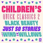 Quick Classics Collection: Children's 2