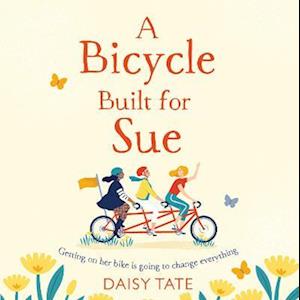 A Bicycle Built for Sue