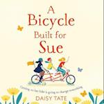 A Bicycle Built for Sue