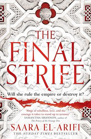 The Final Strife