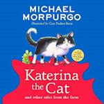 Katerina the Cat and Other Tales from the Farm: A Farms for City Children Book