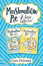 MARSHMALLOW PIE 2-BOOK EB