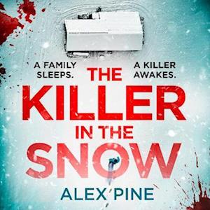 The Killer in the Snow (DI James Walker series, Book 2)