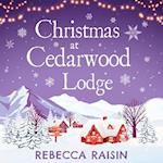 Christmas At Cedarwood Lodge
