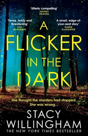 Flicker in the Dark