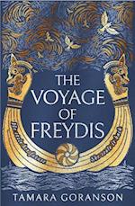 Voyage of Freydis