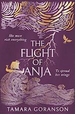 Flight of Anja