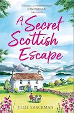 Secret Scottish Escape