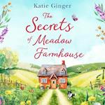 The Secrets of Meadowbank Farmhouse