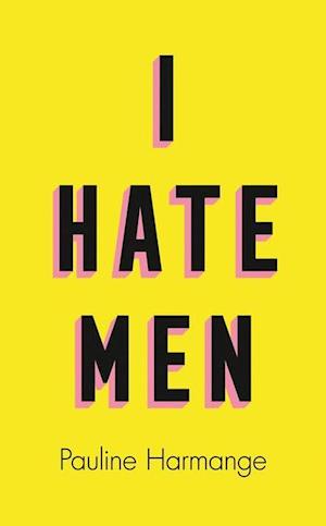I Hate Men (HB)