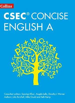 CSEC® English A