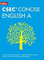CSEC® English A
