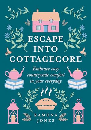 Escape Into Cottagecore