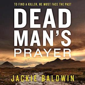 Dead Man’s Prayer