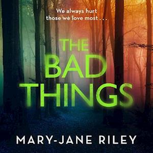 The Bad Things