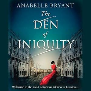 The Den Of Iniquity