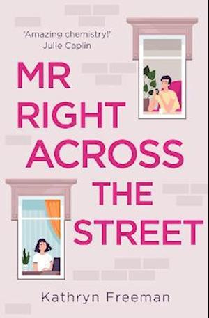 Mr Right Across the Street