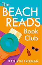 The Beach Reads Book Club