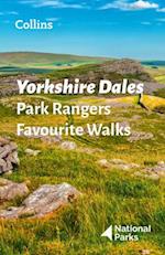 Yorkshire Dales Park Rangers Favourite Walks