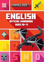 Minecraft English Ages 10-11